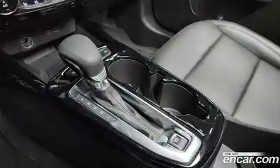 Chevrolet Trax 2025 1.2 Автомат в Москве № 40090, миниатюра 3