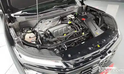 Chevrolet Trax 2025 1.2 Автомат в Москве № 40090, миниатюра 4