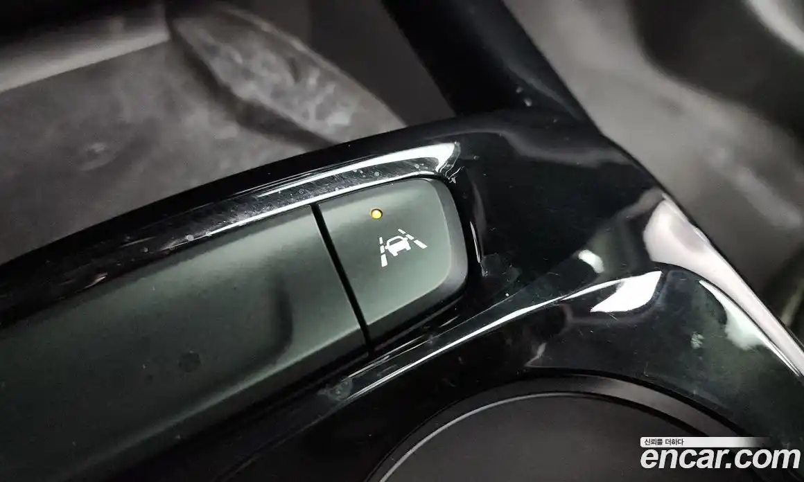 Chevrolet Trax 2025 1.2 Автомат в Москве № 40090, фото 5