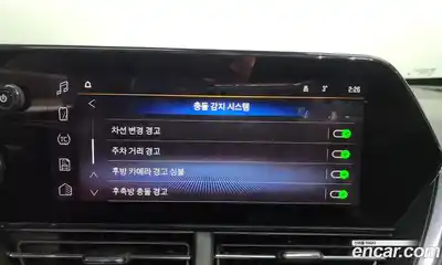 Chevrolet Trax 2025 1.2 Автомат в Москве № 40090, миниатюра 8