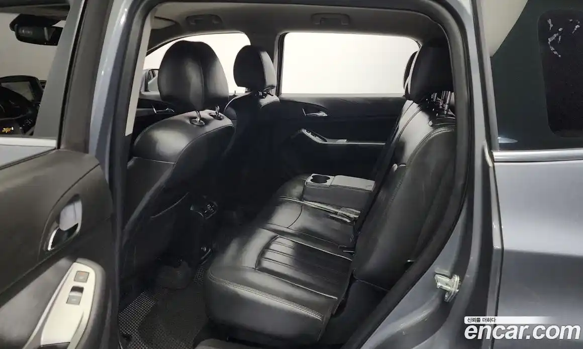 Chevrolet Orlando 2015 2.0 Автомат в Москве № 40167, фото 14