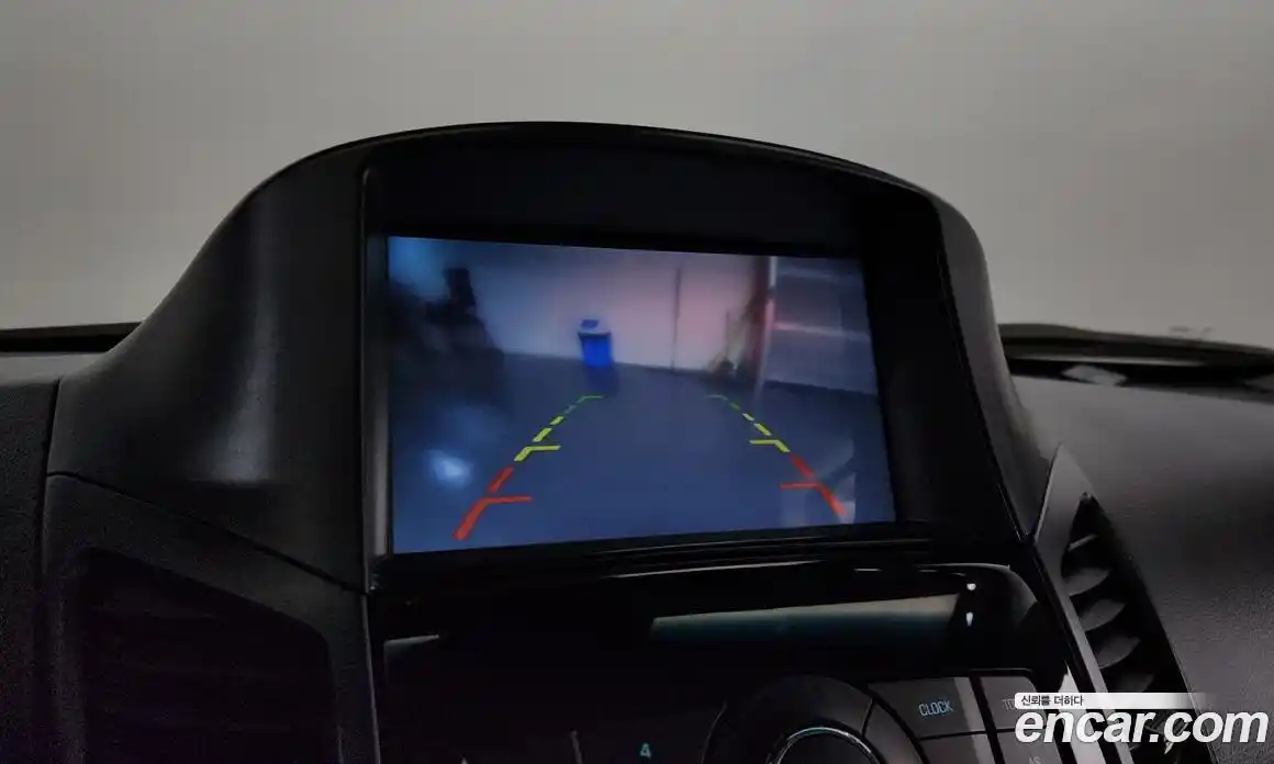 Chevrolet Orlando 2015 2.0 Автомат в Москве № 40167, фото 15