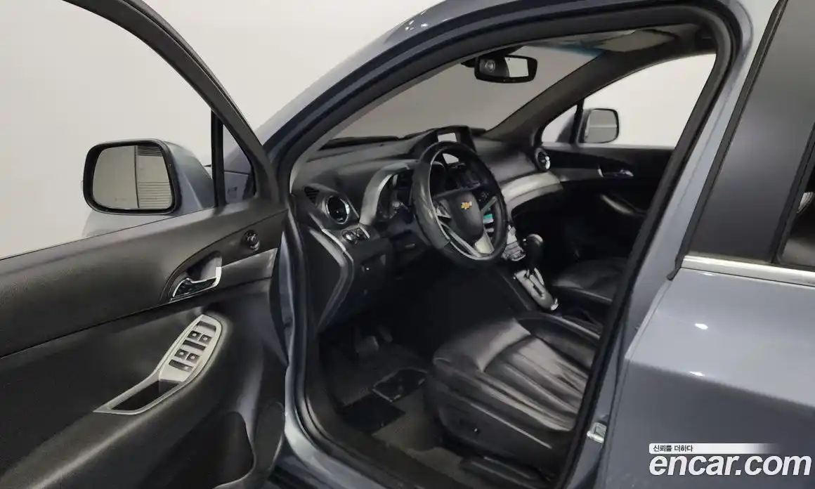 Chevrolet Orlando 2015 2.0 Автомат в Москве № 40167, фото 16