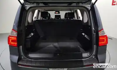 Chevrolet Orlando 2015 2.0 Автомат в Москве № 40167, миниатюра 2