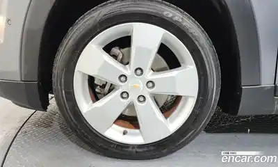 Chevrolet Orlando 2015 2.0 Автомат в Москве № 40167, миниатюра 6