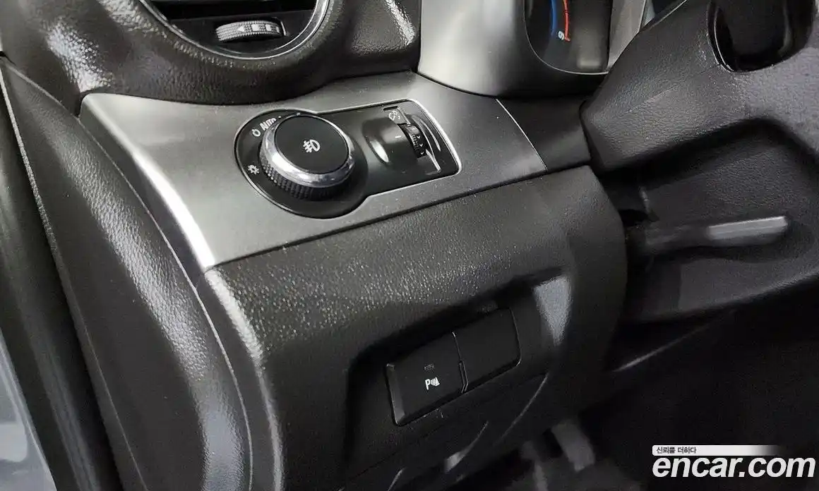 Chevrolet Orlando 2015 2.0 Автомат в Москве № 40167, фото 10