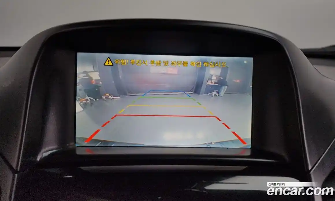 Chevrolet Orlando 2017 1.6 Автомат в Москве № 40227, фото 14