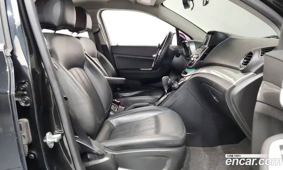 Chevrolet Orlando 2017 1.6 Автомат в Москве № 40227, фото 18