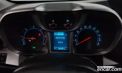 Chevrolet Orlando 2017 1.6 Автомат в Москве № 40227, миниатюра 4