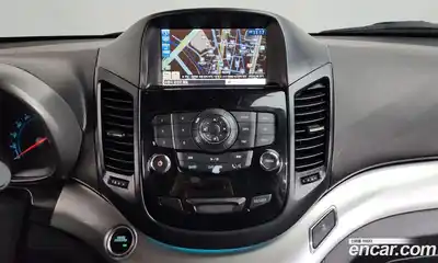 Chevrolet Orlando 2017 1.6 Автомат в Москве № 40227, миниатюра 5