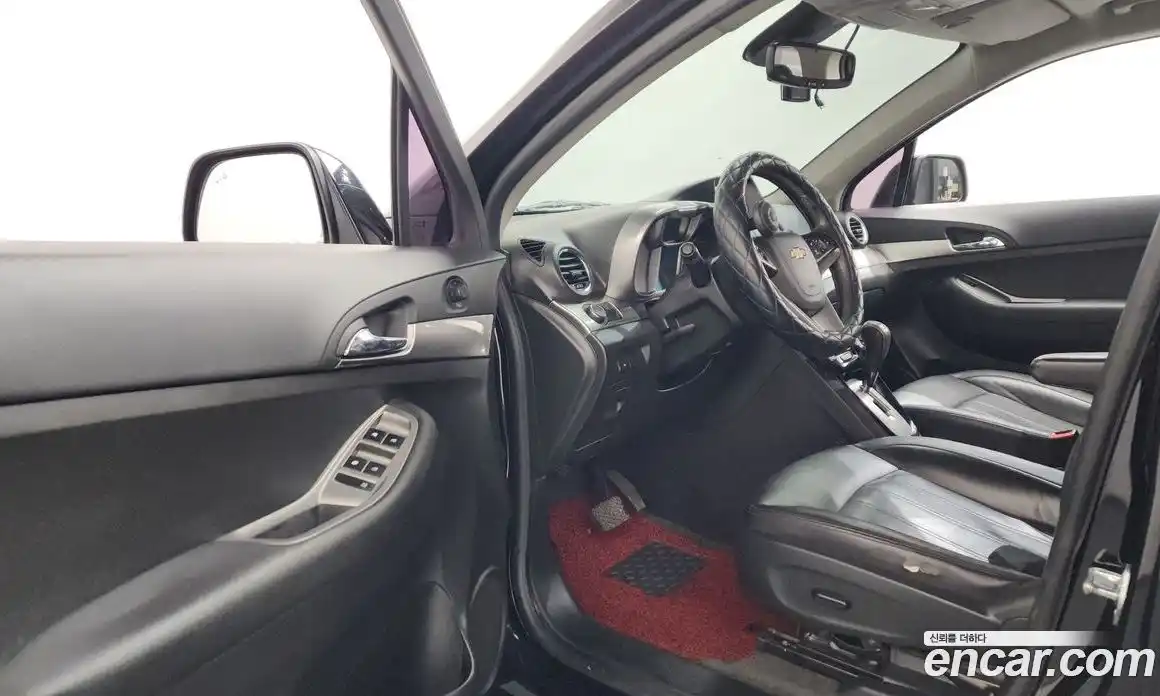 Chevrolet Orlando 2017 1.6 Автомат в Москве № 40227, фото 6