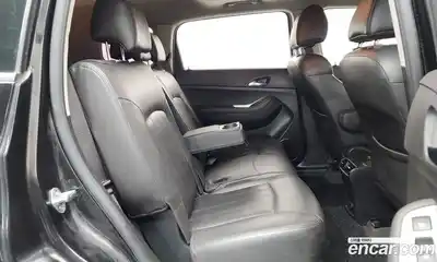 Chevrolet Orlando 2017 1.6 Автомат в Москве № 40227, миниатюра 9