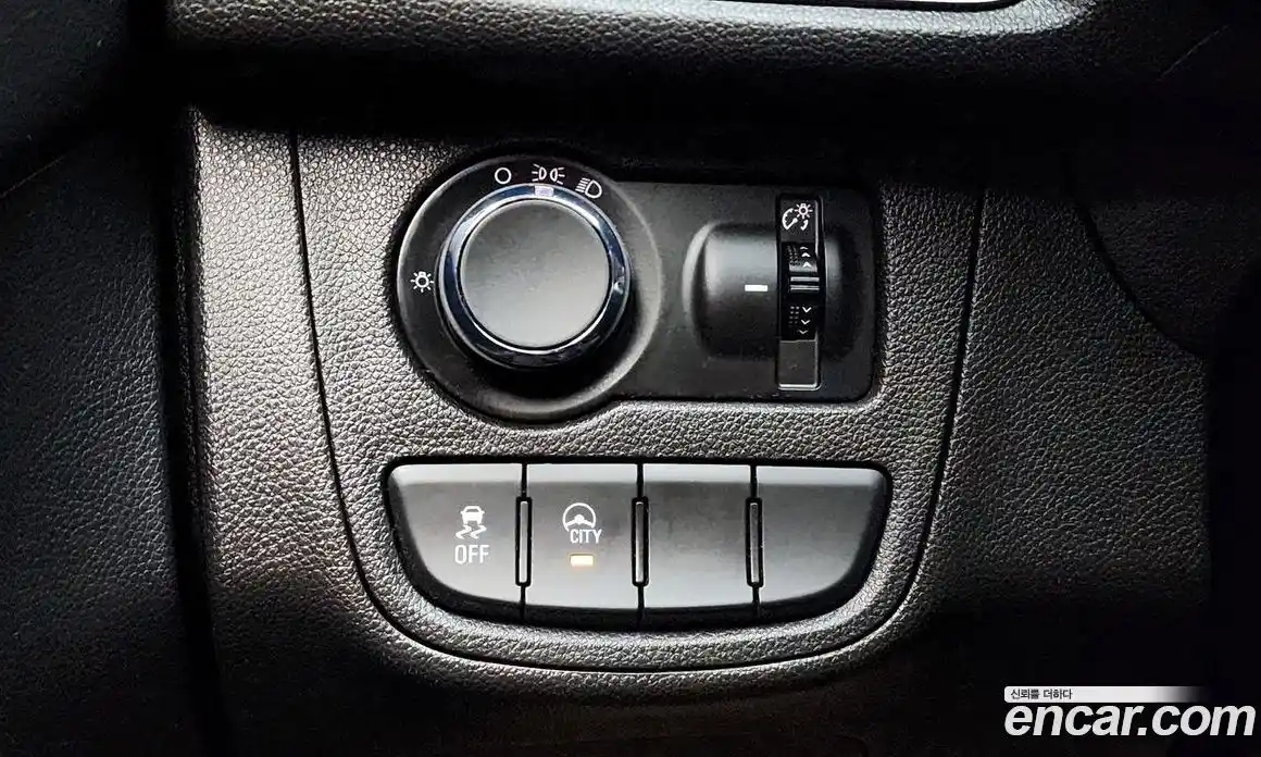 Chevrolet Spark 2016 1.0 Автомат в Москве № 40290, фото 15