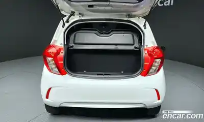 Chevrolet Spark 2016 1.0 Автомат в Москве № 40290, миниатюра 2