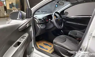 Chevrolet Spark 2016 1.0 Автомат в Москве № 40290, миниатюра 5