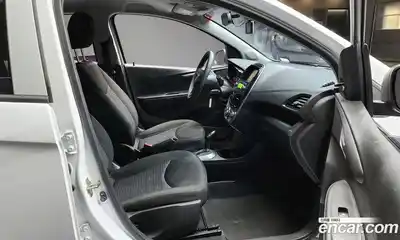 Chevrolet Spark 2016 1.0 Автомат в Москве № 40290, миниатюра 7