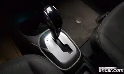 Chevrolet Spark 2016 1.0 Автомат в Москве № 40290, миниатюра 8