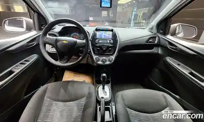 Chevrolet Spark 2016 1.0 Автомат в Москве № 40290, миниатюра 10