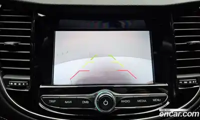 Chevrolet Trax 2019 1.4 Автомат в Москве № 40433, миниатюра 11