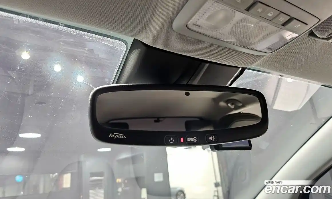 Chevrolet Trax 2019 1.4 Автомат в Москве № 40433, фото 12