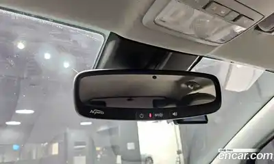 Chevrolet Trax 2019 1.4 Автомат в Москве № 40433, миниатюра 12