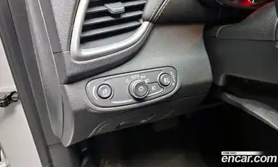 Chevrolet Trax 2019 1.4 Автомат в Москве № 40433, миниатюра 5