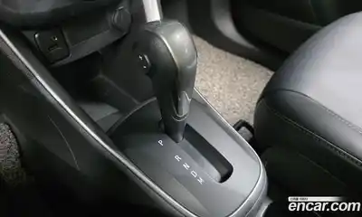 Chevrolet Trax 2019 1.4 Автомат в Москве № 40668, миниатюра 2