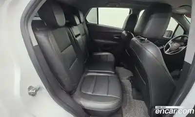 Chevrolet Trax 2019 1.4 Автомат в Москве № 40668, миниатюра 4