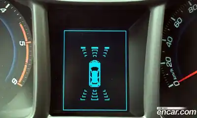 Chevrolet Orlando 2014 2.0 Автомат в Москве № 40873, миниатюра 4