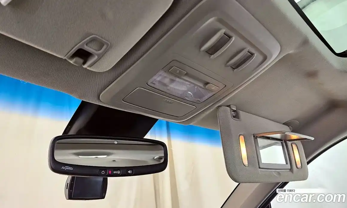 Chevrolet Orlando 2014 2.0 Автомат в Москве № 40873, фото 5