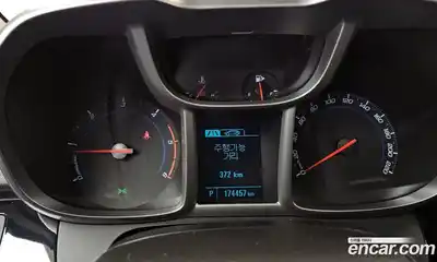 Chevrolet Orlando 2014 2.0 Автомат в Москве № 40873, миниатюра 9