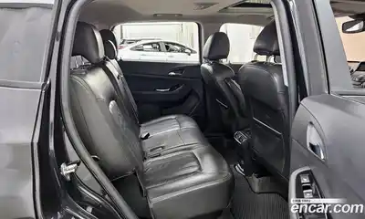 Chevrolet Orlando 2014 2.0 Автомат в Москве № 40873, миниатюра 10