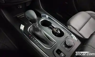 Chevrolet Traverse 2023 3.6 Автомат в Москве № 41156, миниатюра 2