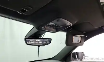 Chevrolet Traverse 2023 3.6 Автомат в Москве № 41156, миниатюра 6