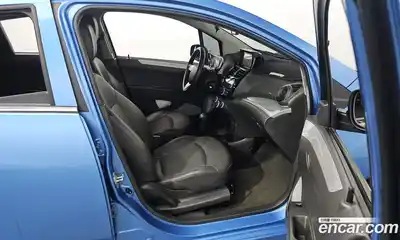 Chevrolet Spark, 2014