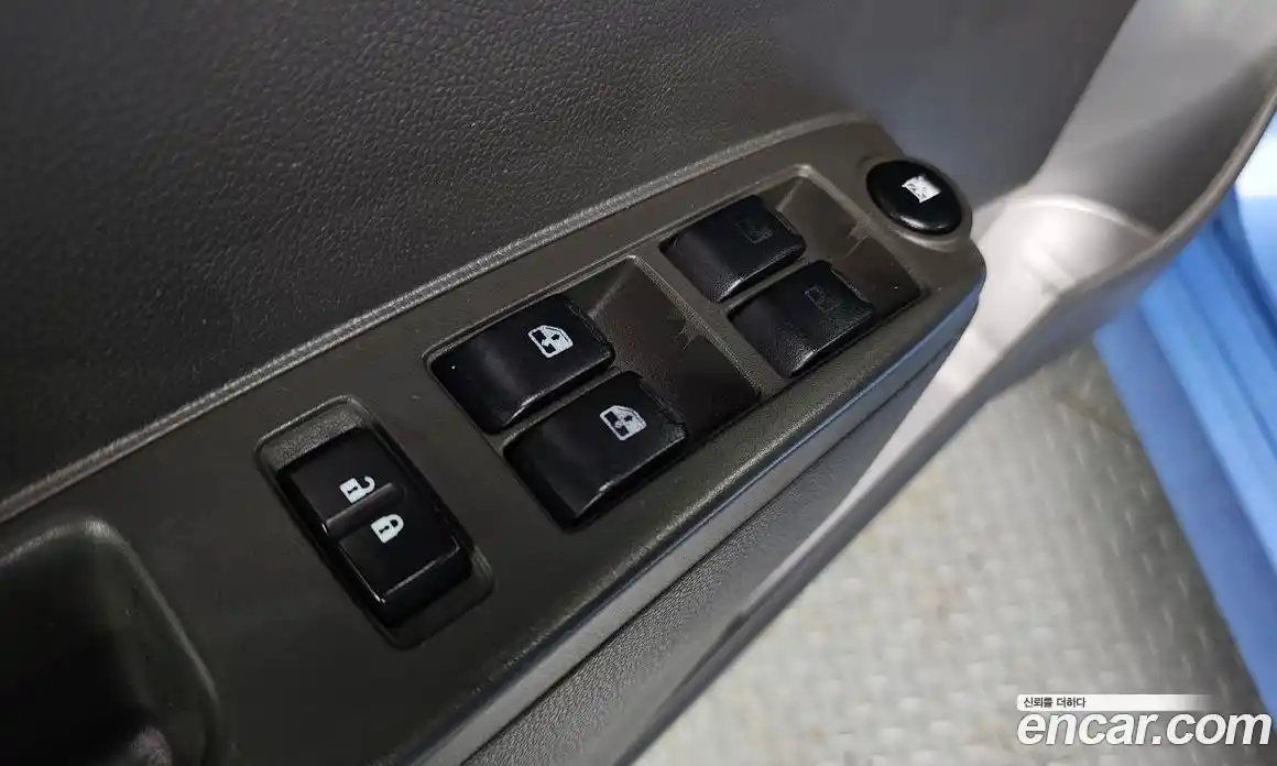 Chevrolet Spark 2014 1.0 Автомат в Москве № 41208, фото 17