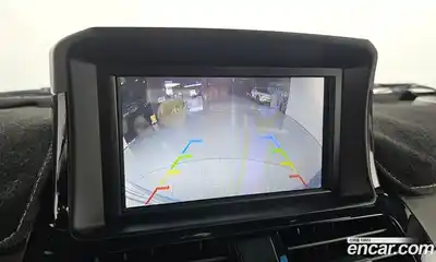 Chevrolet Spark 2014 1.0 Автомат в Москве № 41208, миниатюра 4