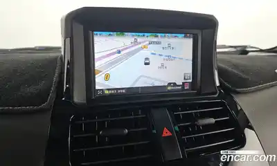 Chevrolet Spark 2014 1.0 Автомат в Москве № 41208, миниатюра 6