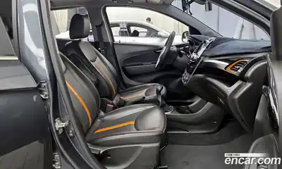 Chevrolet Spark, 2019