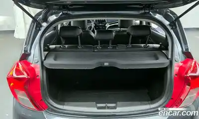 Chevrolet Spark 2019 1.0 Механическая в Москве № 41239, миниатюра 12