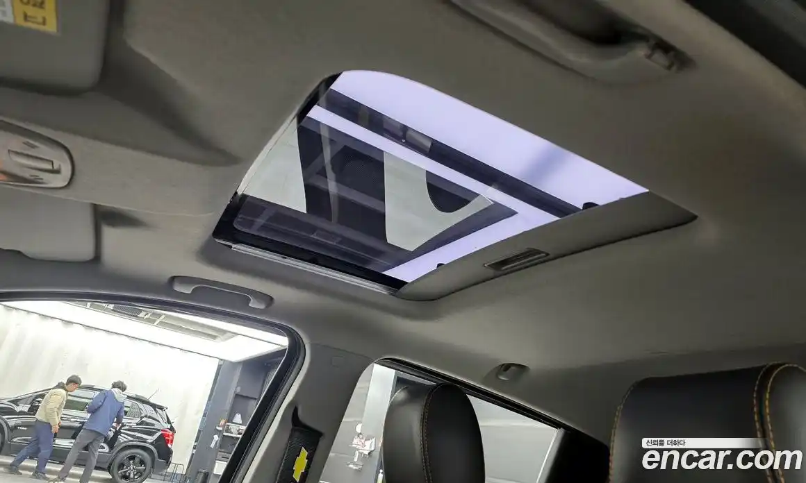 Chevrolet Spark 2019 1.0 Механическая в Москве № 41239, фото 14