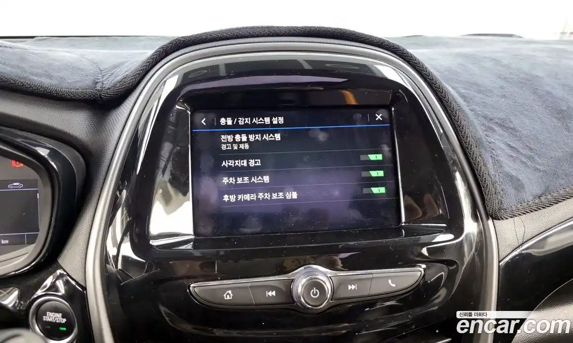 Chevrolet Spark 2019 1.0 Механическая в Москве № 41239, фото 17