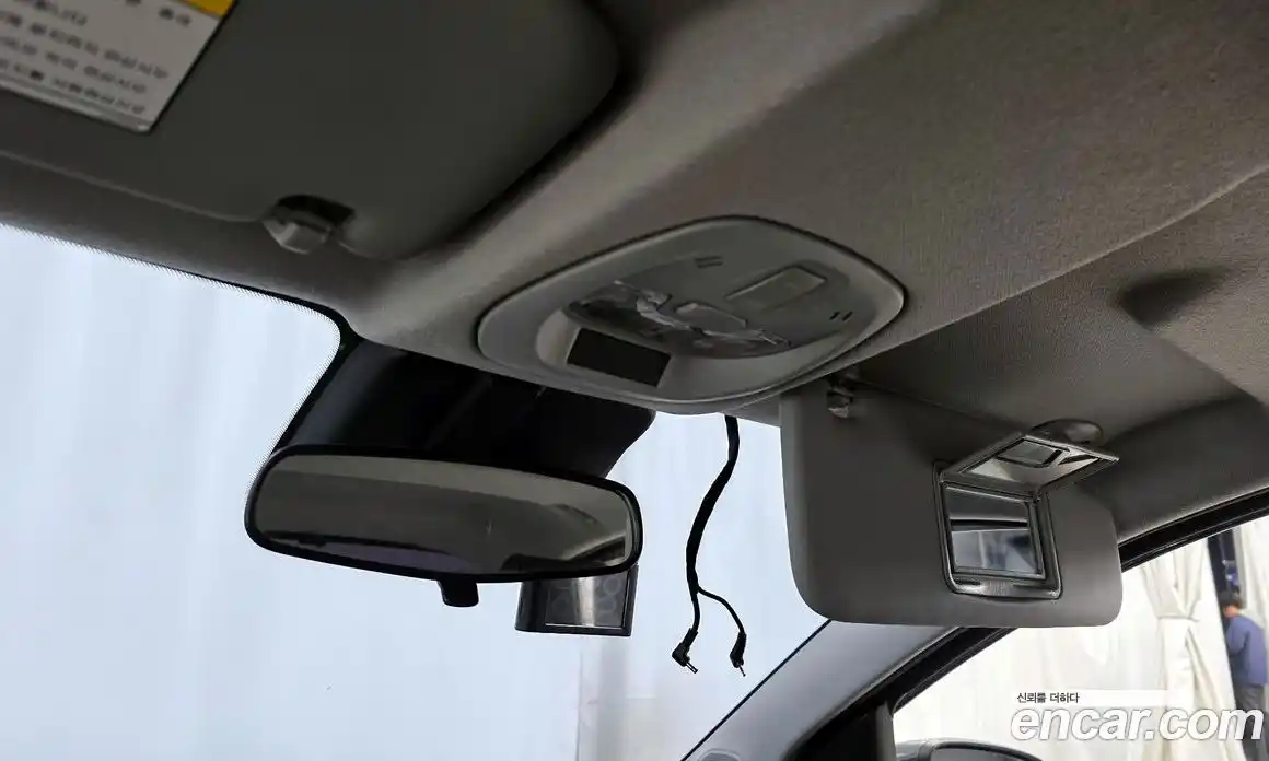 Chevrolet Spark 2019 1.0 Механическая в Москве № 41239, фото 19