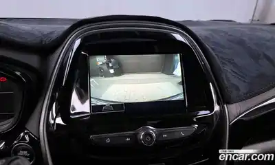 Chevrolet Spark 2019 1.0 Механическая в Москве № 41239, миниатюра 7