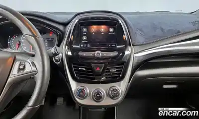 Chevrolet Spark 2019 1.0 Механическая в Москве № 41239, миниатюра 9