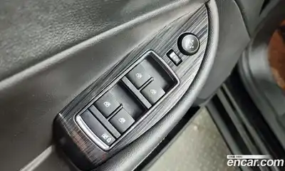 Chevrolet Impala, 2017