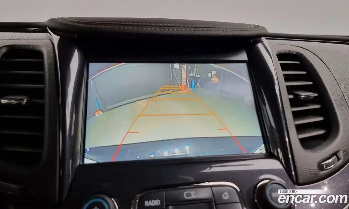 Chevrolet Impala 2017 2.5 Автомат в Москве № 41322, фото 11