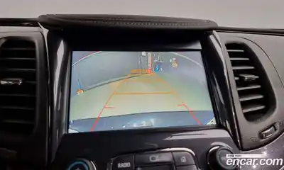 Chevrolet Impala 2017 2.5 Автомат в Москве № 41322, миниатюра 11