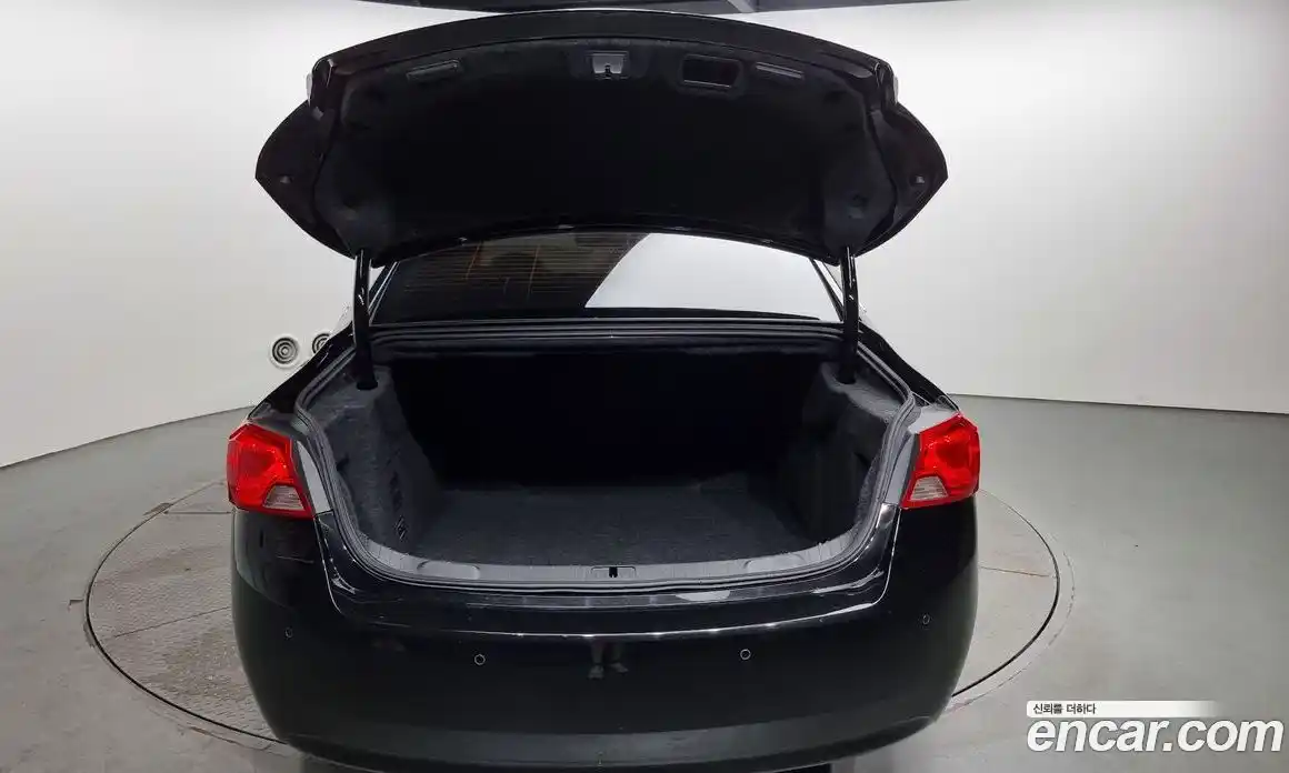 Chevrolet Impala 2017 2.5 Автомат в Москве № 41322, фото 18