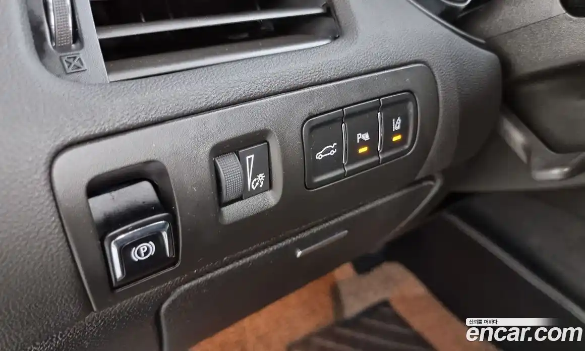 Chevrolet Impala 2017 2.5 Автомат в Москве № 41322, фото 20